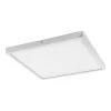 LED Deckenleuchte Eckig EGLO FUEVA 1 Weiss 400x400mm 3000K 2 LED Deckenleuchte Eckig EGLO FUEVA 1 Weiss 400x400mm 3000K -Lichtwelt Verkauf eglo97264