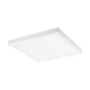 LED Deckenleuchte Eckig EGLO FUEVA 1 Weiss 500x500mm 4000K 2 LED Deckenleuchte Eckig EGLO FUEVA 1 Weiss 500x500mm 4000K -Lichtwelt Verkauf eglo97277