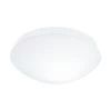 EGLO BARI-M Deckenleuchte Weiss E27 Bewegungsmelder 2 EGLO BARI-M Deckenleuchte Weiss E27 Bewegungsmelder -Lichtwelt Verkauf eglo97531