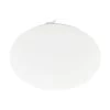 EGLO FRANIA LED Deckenleuchte Weiss 330mm 1600lm 3000K IP44 -Lichtwelt Verkauf eglo97884
