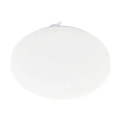 EGLO FRANIA LED Deckenleuchte Weiss 330mm 1600lm 3000K IP44