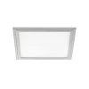 LED Panel EGLO SALOBRENA 2 300x300mm 4000K Graualuminium 2 LED Panel EGLO SALOBRENA 2 300x300mm 4000K Graualuminium -Lichtwelt Verkauf eglo98036