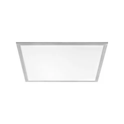 LED Panel EGLO SALOBRENA 2 595x595mm 4000K Graualuminium