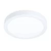 EGLO FUEVA 5 LED Aufbauleuchte Weiss Rund 210mm 1800lm 3000K 2 EGLO FUEVA 5 LED Aufbauleuchte Weiss Rund 210mm 1800lm 3000K -Lichtwelt Verkauf eglo99216