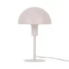 Tischlampe Staubrosa Nordlux Ellen Mini E14 Mit Kabelschalter -Lichtwelt Verkauf ellen min table 2213745057 1