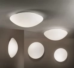 Fabas Luce Pandora Wandleuchte Weiss, E27 -Lichtwelt Verkauf fl2433 23 102 1