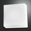 Fabas Luce Alix Wandleuchte Weiss, E27 -Lichtwelt Verkauf fl2894 21 102