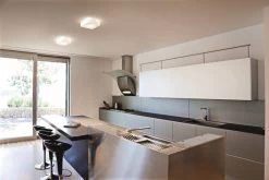 Fabas Luce Alix Wandleuchte Weiss, E27 -Lichtwelt Verkauf fl2894 21 102 7