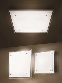 Fabas Luce Maggie Deckenleuchte Weiss, E27 5 Fabas Luce Maggie Deckenleuchte Weiss, E27 -Lichtwelt Verkauf fl2957 61 102 1