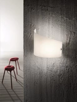 Fabas Luce Moa Wandleuchte Weiss, E27 -Lichtwelt Verkauf fl3249 21 102 1