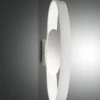 LED Wandleuchte Weiß Fabas Luce Gaby 530mm 990lm IP44 -Lichtwelt Verkauf fl3424 26 102