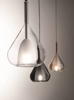 Hängelampe Amber Fabas Luce Lila E27 Dimmbar 8 Hängelampe Amber Fabas Luce Lila E27 Dimmbar -Lichtwelt Verkauf fl3481 40 125 2