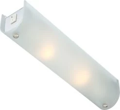 Globo LINE Wandleuchte Chrom, 2xE14