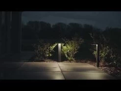 Nordlux RICA LED Solar Außenwandleuchte Schwarz 480lm IP44 Mit Bewegungsmelder 12cm -Lichtwelt Verkauf hqdefault 6 22