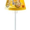 Jens Stolte Freunde Kinder Tischleuchte E14 Bunt Bicycle -Lichtwelt Verkauf js3207201js