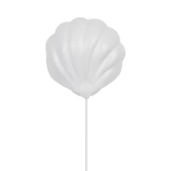 Nordlux Konchi Kinderlampe Weiss E14 IP20