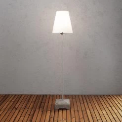 KONSTSMIDE Lucca Terrassenleuchte Weiß, Groß -Lichtwelt Verkauf konst450 300