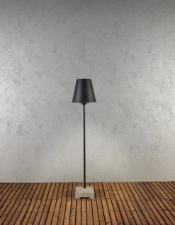KONSTSMIDE Lucca Terrassenleuchte Schwarz -Lichtwelt Verkauf konst456 750