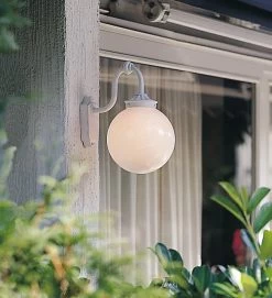 KONSTSMIDE Arcturus Wandleuchte Außen