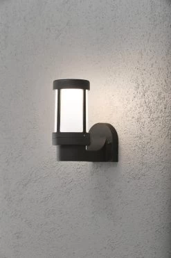 KONSTSMIDE Siena Wandleuchte Außen