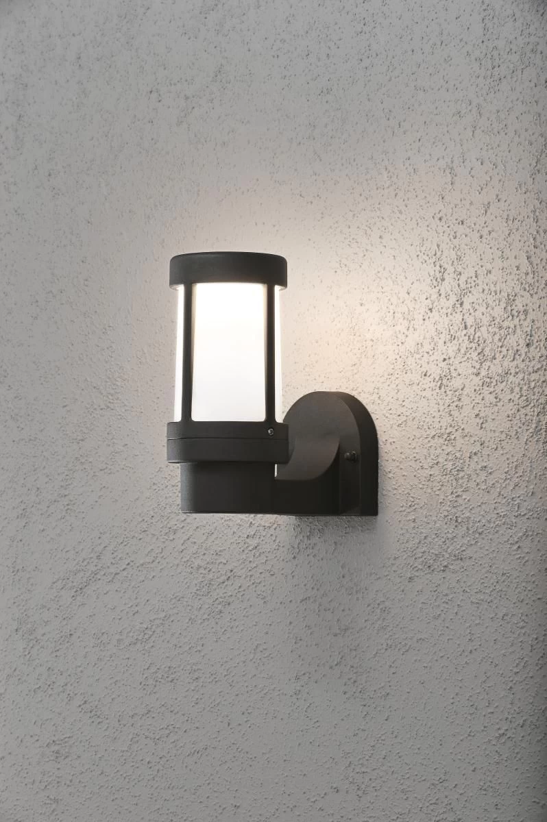 KONSTSMIDE Siena Wandleuchte Außen 3 KONSTSMIDE Siena Wandleuchte Außen