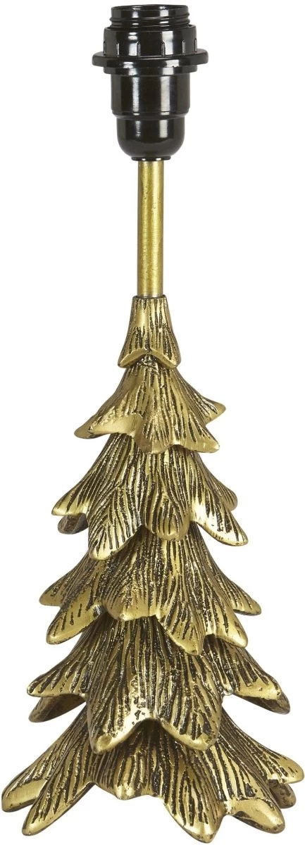 Tischlampe Im Tannenbaum Look Aus Metall Antik Messing PR Home Granen 29cm E14 Ohne Schirm 3 Tischlampe Im Tannenbaum Look Aus Metall Antik Messing PR Home Granen 29cm E14 Ohne Schirm