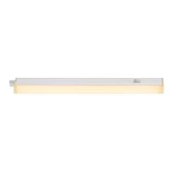 LED Unterbauleuchte Weiß Nordlux Latona 5W 420lm 31,2cm 3000K-4000K 2-Step