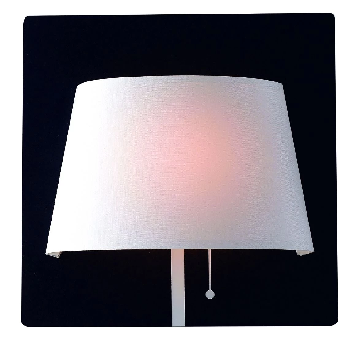 Luce Design Wharol LED Wandleuchte Weiß, Schwarz 480lm 4000K 9x26x26,5cm 3 Luce Design Wharol LED Wandleuchte Weiß, Schwarz 480lm 4000K 9x26x26,5cm