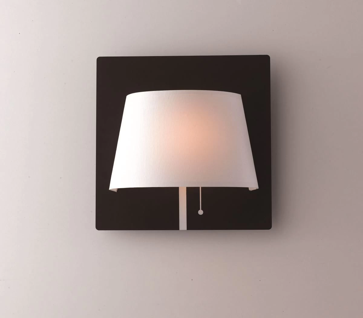 Luce Design Wharol LED Wandleuchte Weiß, Schwarz 480lm 4000K 9x26x26,5cm 4 Luce Design Wharol LED Wandleuchte Weiß, Schwarz 480lm 4000K 9x26x26,5cm – Bild 2