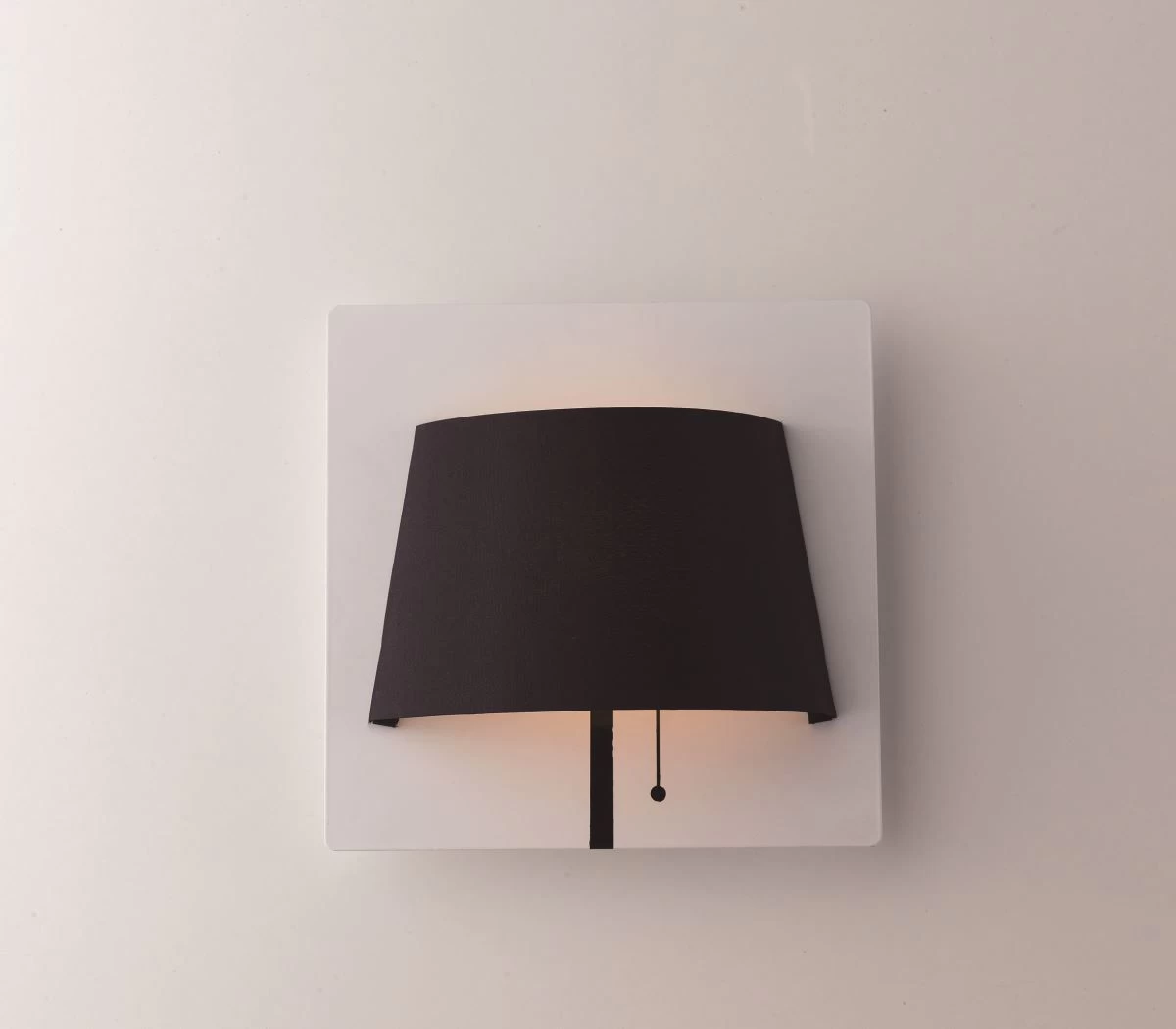 Luce Design Wharol LED Wandleuchte Schwarz, Weiß 480lm 4000K 9x26x26,5cm 4 Luce Design Wharol LED Wandleuchte Schwarz, Weiß 480lm 4000K 9x26x26,5cm – Bild 2