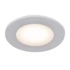LED Einbauleuchte Weiß Nordlux Leonis IP65 3er Set A 345lm 2700K 1 LED Einbauleuchte Weiß Nordlux Leonis IP65 3er Set A 345lm 2700K -Lichtwelt Verkauf leonis 49160101 1