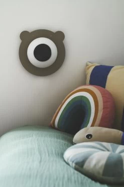 Nordlux Bruna Bear Kinderlampe Braun E14 IP20 16 Nordlux Bruna Bear Kinderlampe Braun E14 IP20 -Lichtwelt Verkauf m bruna bear 2312951018 4