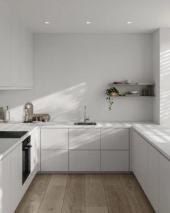 LED Einbaustrahler Weiß Nordlux Canis GU10 345lm 4000K Dimmbar 13 LED Einbaustrahler Weiß Nordlux Canis GU10 345lm 4000K Dimmbar -Lichtwelt Verkauf m canis 49360101 1