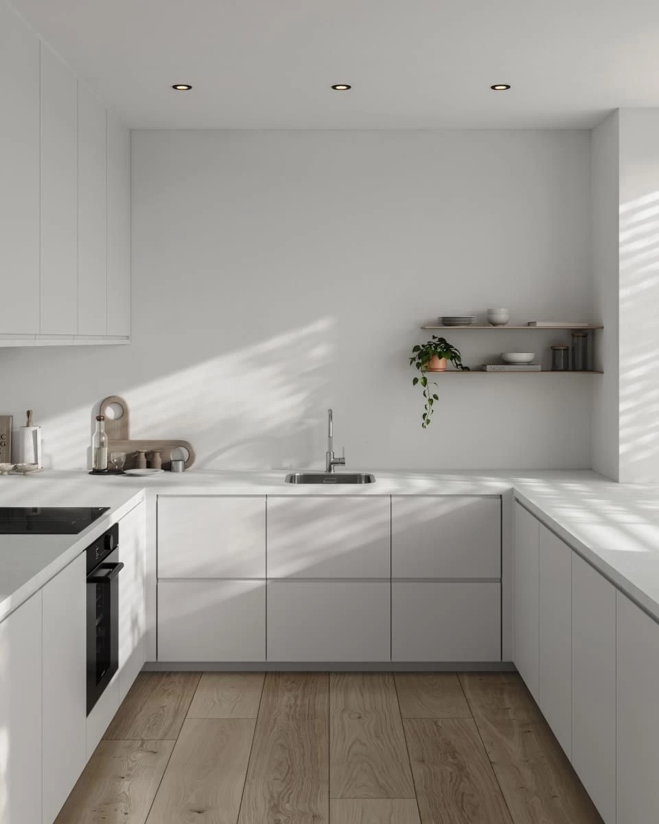 LED Einbaustrahler Schwarz Nordlux Canis 3er Set GU10 A 345lm 4000K Dimmbar 6 LED Einbaustrahler Schwarz Nordlux Canis 3er Set GU10 A 345lm 4000K Dimmbar – Bild 4