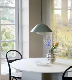 Nordlux Freya 35 Pendelleuchte Staubiges Grün E27 IP20 -Lichtwelt Verkauf m freya 35 2213083023 1