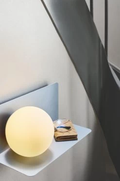 Nordlux Lilibeth Wandlampe Blau E14 Mit Ablage 35x16x16cm 16 Nordlux Lilibeth Wandlampe Blau E14 Mit Ablage 35x16x16cm -Lichtwelt Verkauf m lilibeth 2312931006 1