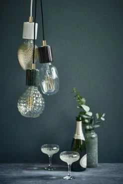 Nordlux SIV Pendelaufhang E27, Marmor Weiß, 270cm Textilkabel -Lichtwelt Verkauf m siv 45883001 45883003 45883023 1600x1600 1