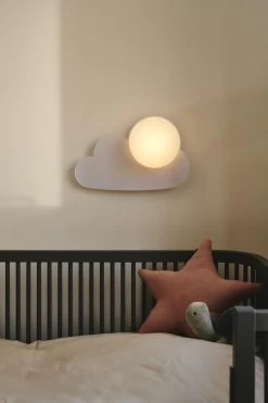 Nordlux Skyku Cloud Kinderlampe Weiss E14 IP20 14 Nordlux Skyku Cloud Kinderlampe Weiss E14 IP20 -Lichtwelt Verkauf m skyku 2312971001 2