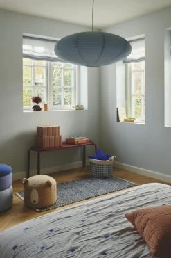 Nordlux Villo 60 Lampenschirm Blau Ohne Fassung -Lichtwelt Verkauf m villo 2213253206 2