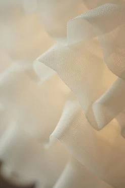 Nordlux Villo 30 Lampenschirm Weiss Ohne Fassung -Lichtwelt Verkauf m villo 30 2312993201 3