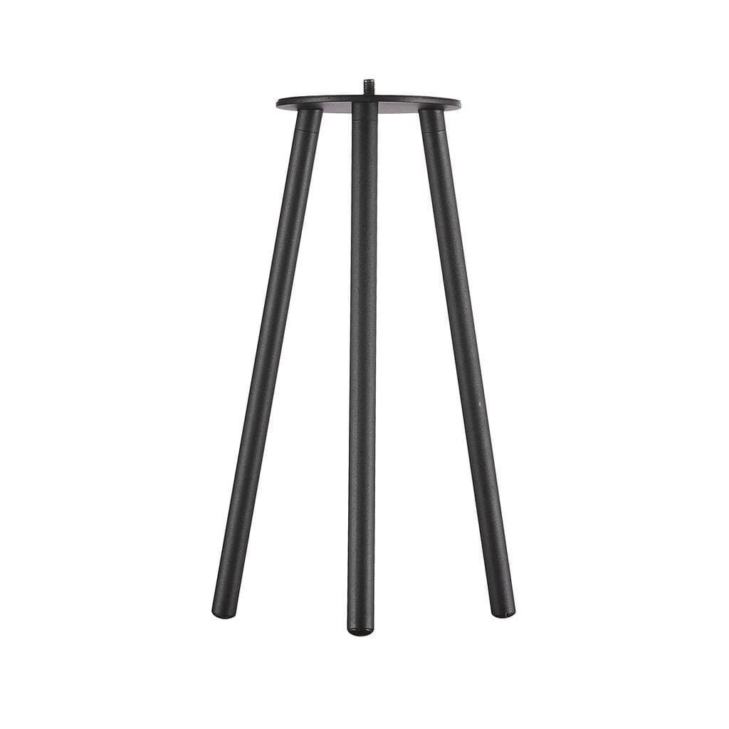 Nordlux Kettle Tripod 31 Schwarz Metall 34,4cm Mit Gewinde Für Kettle 22 3 Nordlux Kettle Tripod 31 Schwarz Metall 34,4cm Mit Gewinde Für Kettle 22
