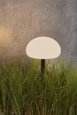 Nordlux Sponge 20 LED Akku Erdspießleuchte IP65 2700K 300lm Dimmbar -Lichtwelt Verkauf n2018128003 am