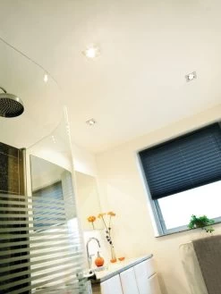 Nordlux Galilei 1-Spot Einbauleuchte Alu -Lichtwelt Verkauf n21060129 4