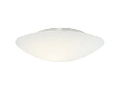 Nordlux Standard Deckenleuchte Weiss