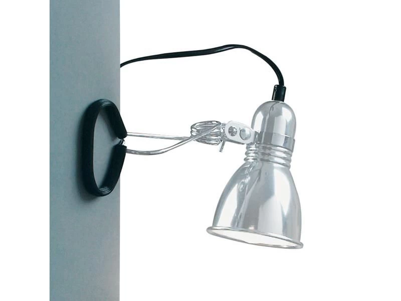 Nordlux Photo Klemmleuchte Alu 2 Nordlux Photo Klemmleuchte Alu