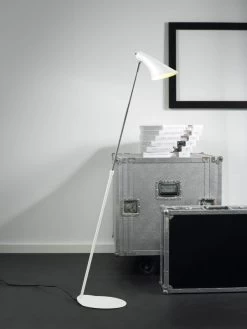 Nordlux Vanila Stehleuchte Weiss 6 Nordlux Vanila Stehleuchte Weiss -Lichtwelt Verkauf n72704001 4