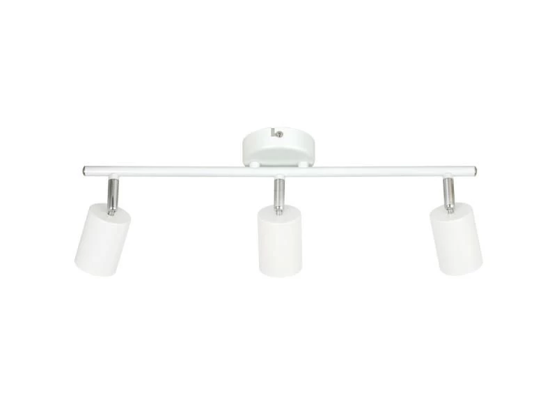 Nordlux Explore 3er Deckenspot Weiss GU10 2 Nordlux Explore 3er Deckenspot Weiss GU10