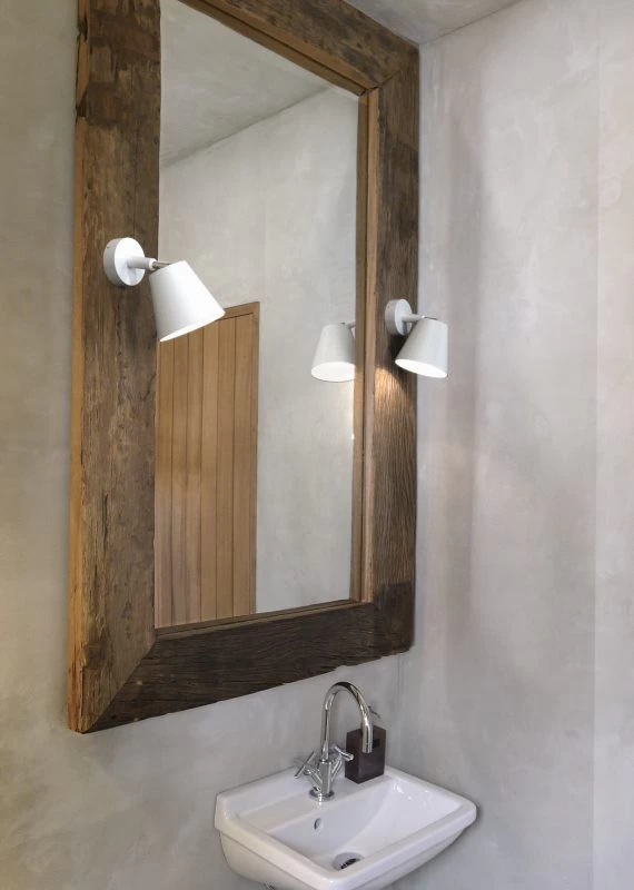 Nordlux IP S6 Bad Wandleuchte Weiss 4 Nordlux IP S6 Bad Wandleuchte Weiss – Bild 2