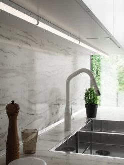 LED Unterbauleuchte Weiß Nordlux Latona 5W 420lm 31,2cm 3000K-4000K 2-Step 11 LED Unterbauleuchte Weiß Nordlux Latona 5W 420lm 31,2cm 3000K-4000K 2-Step -Lichtwelt Verkauf nllatona 1 1