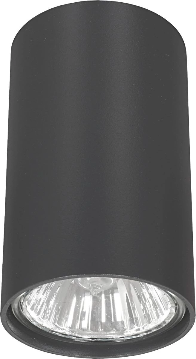 Nowodvorski EYE S Moderne Deckenleuchte Anthrazit 3 Nowodvorski EYE S Moderne Deckenleuchte Anthrazit